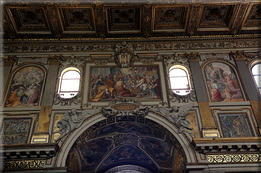 foto Basilica di Santa Maria Maggiore